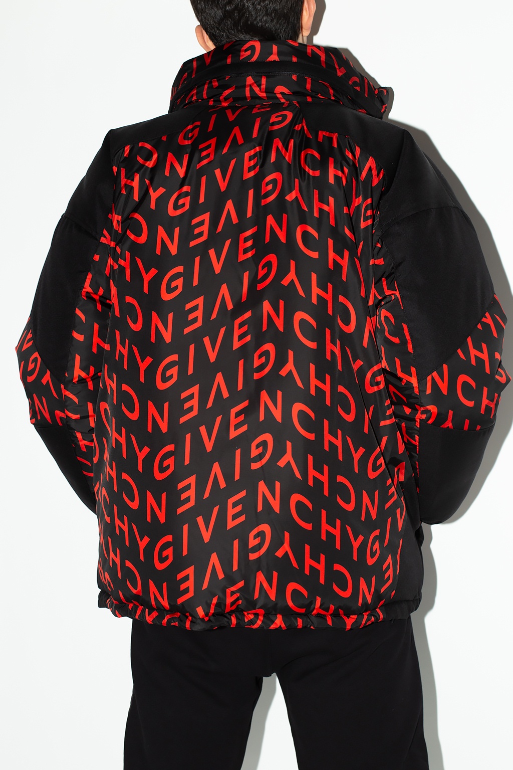 Givenchy Reversible jacket